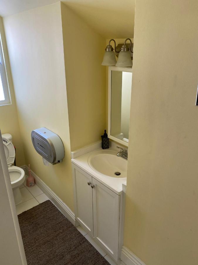 Private Large La Bedroom W Private Half-Bathroom - Ac - Wifi - Private Fridge Near Usc - Exposition Park - Usc Memorial Coliseum - Banc Of California Stadium - Downtown Los Angeles Dtla - University Of Southern California Usc! Exterior foto